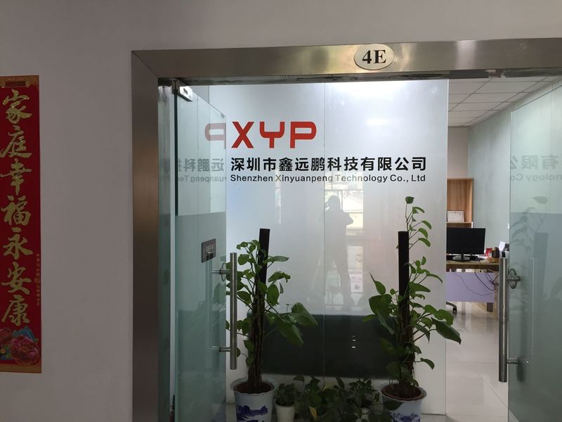 CHINA Shenzhen Xinyuanpeng Technology Co., Ltd. Bedrijfsprofiel
