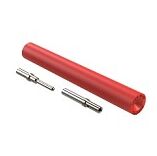 Versatile DIP Connector with 2 to 64 Contacts Silicone Rubber Insulator and Metal Shell Designed for Industrial Equipment