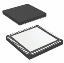 Serial interface line driver functie voor geavanceerde schakelchip