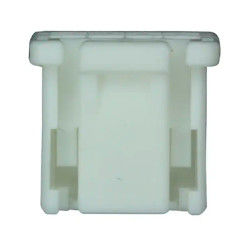 5 mm lood-afstand aluminium elektrolytische condensatoren met een temperatuurbereik van -40 tot 105 °C