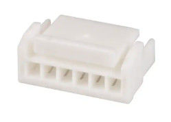 Geïntegreerde circuits met I2C-interface en gestroomlijnd ontwerp