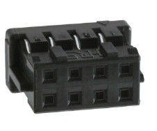 Premium DIP met dielektrische weerstandspanning 500 V wisselstroom Contactweerstand 20 mΩ Max