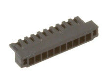 SMD-chipresistorarray V20PWM10CHM3/I 12V PWM 10 kanaal voor hogesnelheidssignalen