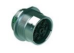 DIP Connector with Zinc Alloy Nickel Plated Housing and Multiple Terminal Options Tested and Inspected to Meet Standards