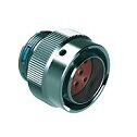 Durable DIP Connector Featuring Zinc Alloy Nickel Plated Housing and Multiple Terminal Types for Versatile Applications