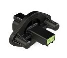 Securely packaged DIP Connector with individual antistatic bags and sealed cardboard boxes ensuring product protection