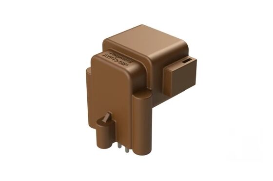 Original Factory Packaged Amphenol ATF13-08PD-BM33 Board Mount Connector Duurzame isolerende behuizing met stabiele elektrische prestaties Voor auto PCB montage