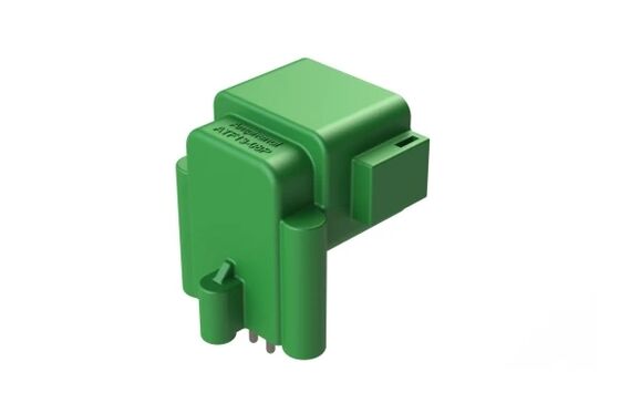 Premium isolatiemateriaal Originele originele elektronische component ATF13-08PC-BM33 Amphenol Board Mount Connector Voor auto bedrading assemblage