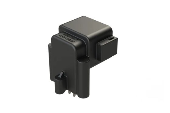 13A Klassificeerde authentieke amfenol ATF13-08PB-BM33 Board Mount Connector Duurzame isolatie behuizing voor automotive PCB Board Mount Assembly