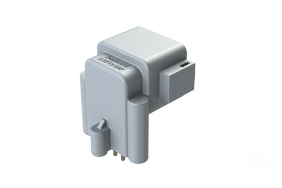 Premium Isolatiemateriaal Echte Originele 13A Amfenol ATF13-08PB-BM33 Board Mount Mannelijke Connector IP67 Waterdicht Voor Auto Circuits