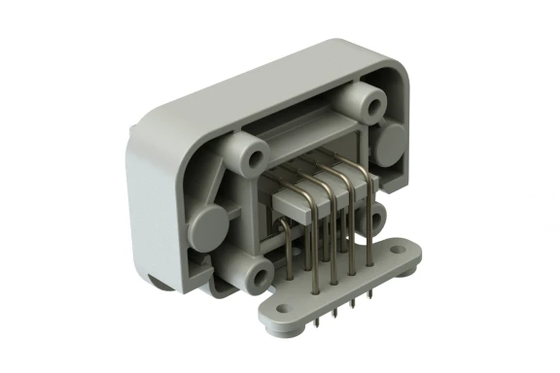 Echte originele Amphenol ATM13-08PA-BM04 rechthoekige connector mannelijke pin terminals professionele elektronische onderdeel voor automotive geïntegreerde circuits PCB assemblage